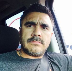 Meet your Posher, Marcos